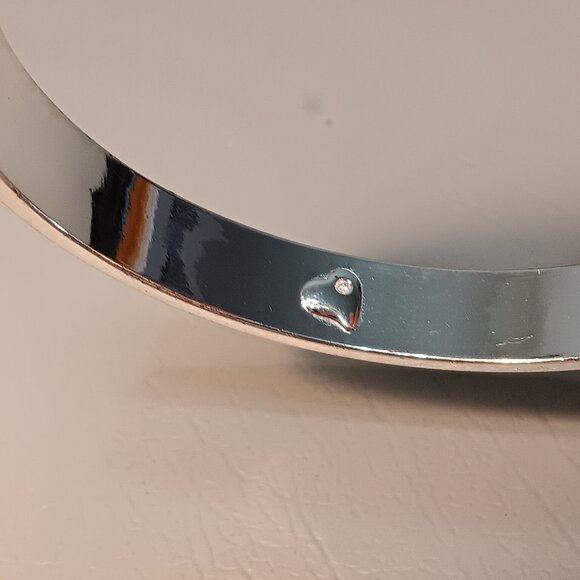 Chico's Luna Tiger Print bangle bracelet & Versona long tassel pendant necklace - Picture 7 of 13